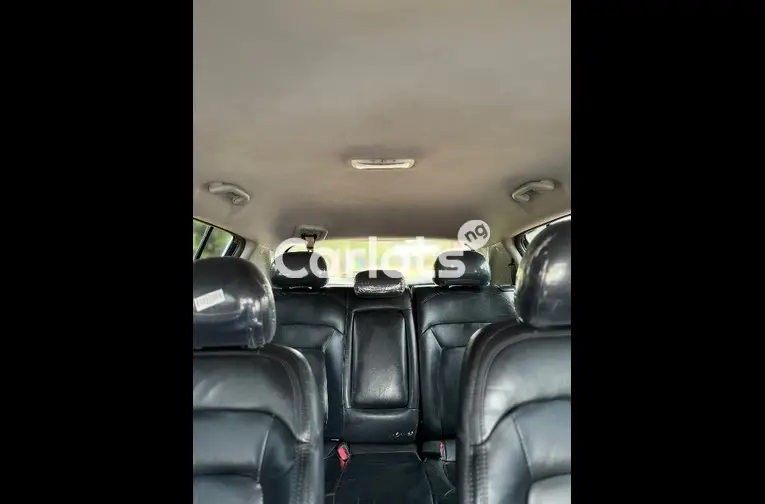 Nigerian Used 2013 KIA SPORTAGE for sale in Kaduna - thumbnail 4