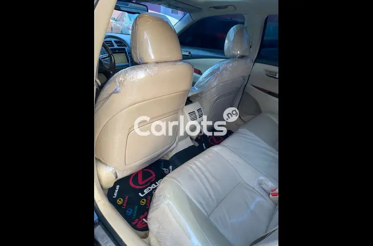 Registered 2009 Lexus ES350 Fully Pimped - 2/5