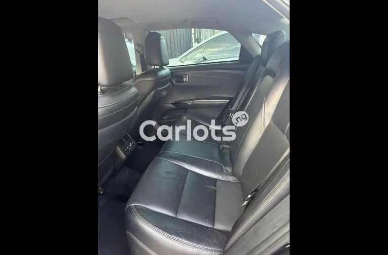 FOREIGN USED 2015 TOYOTA AVALON LIMITED for sale in Kaduna, Kaduna - photo 4 of 5