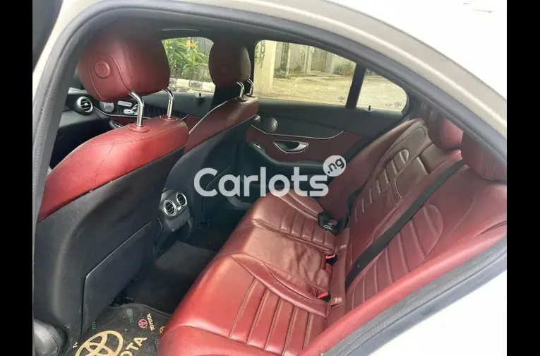2017 MERCEDES BENZ C300 for sale in Lagos, Lagos - photo 4 of 5