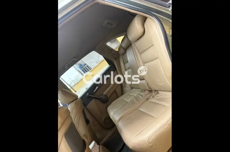 2008 HONDA CRV - 3/5