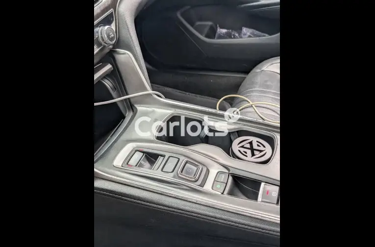 2019 HONDA ACCORD 2.0T for sale in Abuja, FCT - photo 3 of 5