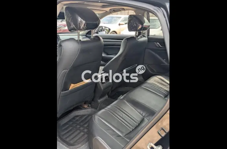 2019 HONDA ACCORD 2.0T for sale in Abuja, FCT - thumbnail 4