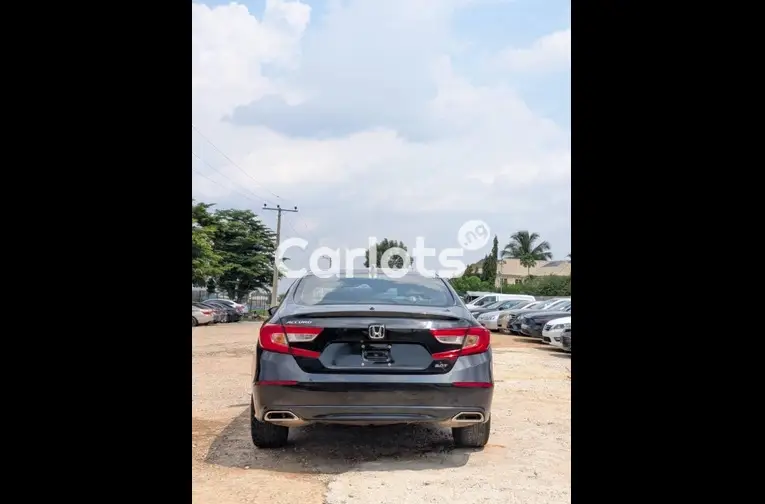 2019 HONDA ACCORD 2.0T for sale in Abuja, FCT - thumbnail 5