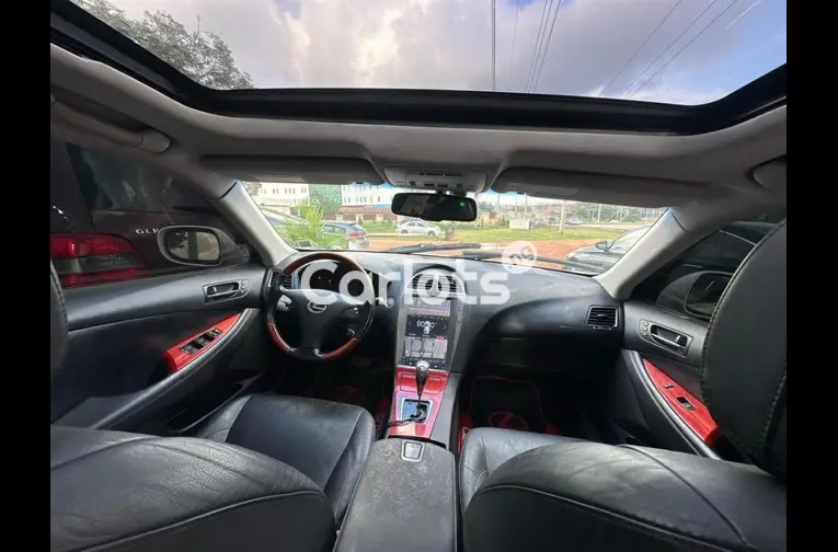 Nigerian Used 2008 LEXUS ES350 for sale in Abuja, FCT - photo 2 of 5