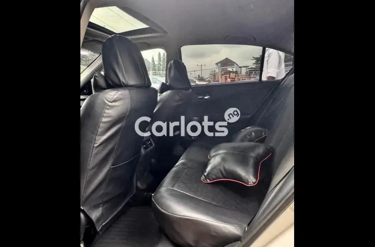2016 UPGRADED HONDA ACCORD SPORT FULL OPTION for sale in Abuja, FCT - photo 3 of 5