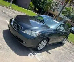 Used LEXUS ES350 2009