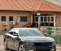 Super clean 2015 Dodge Charger