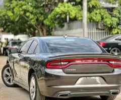 Super clean 2015 Dodge Charger - 1