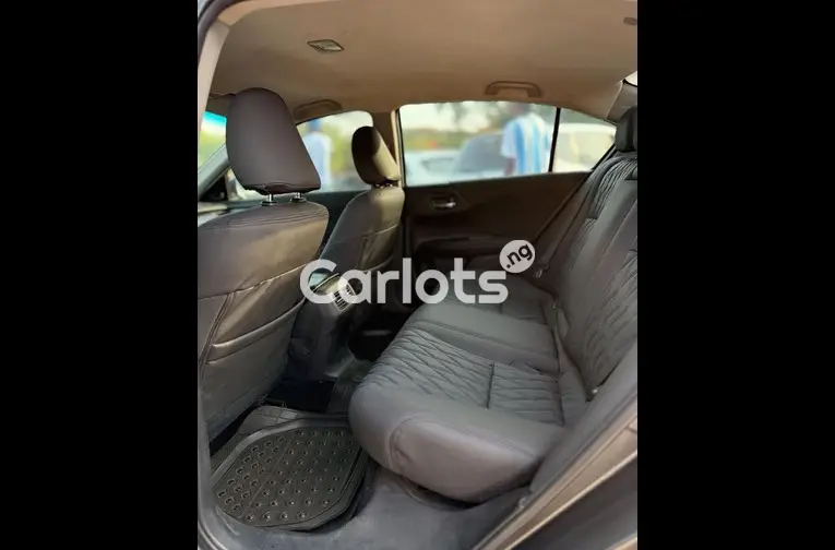 2014 HONDA ACCORD for sale in Abuja, FCT - thumbnail 4