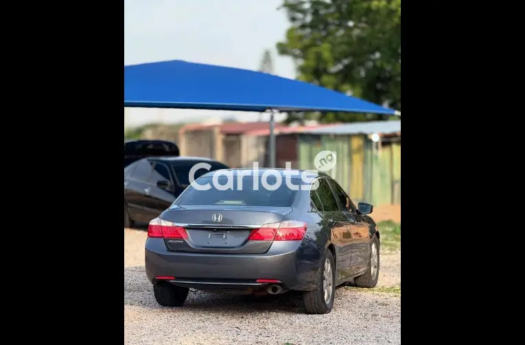 2014 HONDA ACCORD for sale in Abuja, FCT - thumbnail 5