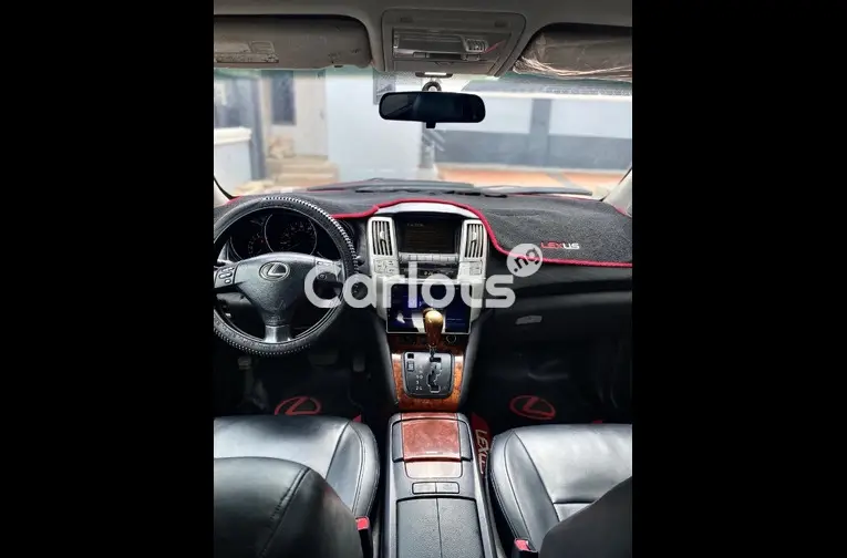 2008 LEXUS RX350 for sale in Abuja, FCT - photo 3 of 5