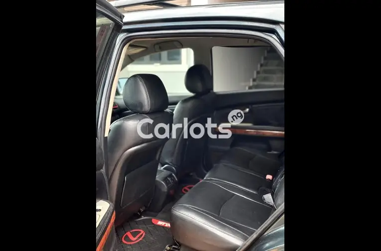 2008 LEXUS RX350 for sale in Abuja, FCT - thumbnail 4