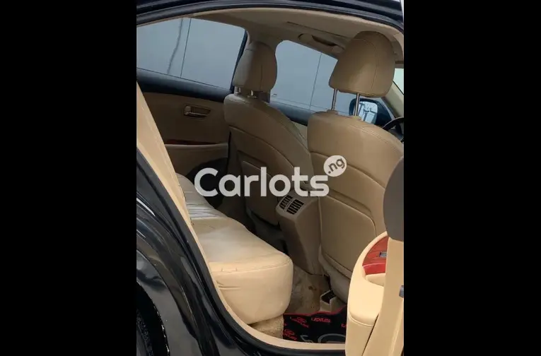 2008 LEXUS ES350 FULL OPTION - 3/5