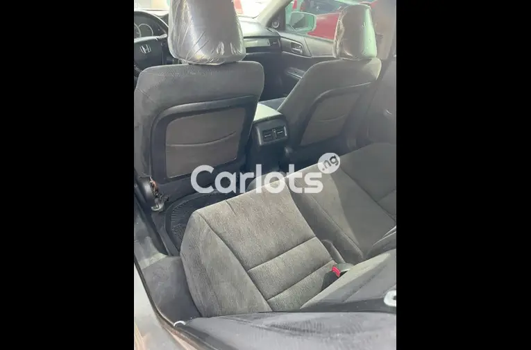 TOKS STANDARD 2013 KEYLESS HONDA ACCORD for sale in Kaduna, Kaduna - thumbnail 4