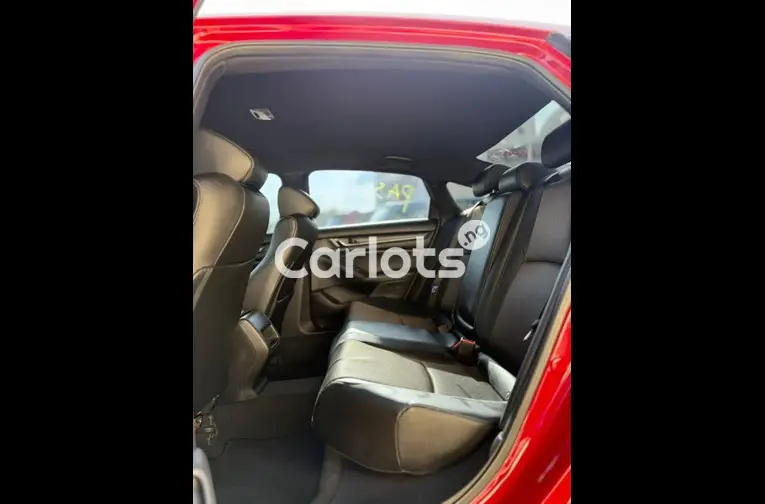 FOREIGN USED 2021 HONDA ACCORD SPORT for sale in Abuja, FCT - photo 3 of 5