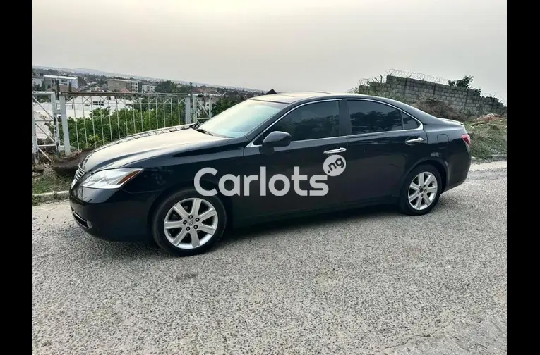 2008 LEXUS ES350 for sale in Abuja, FCT - thumbnail 2