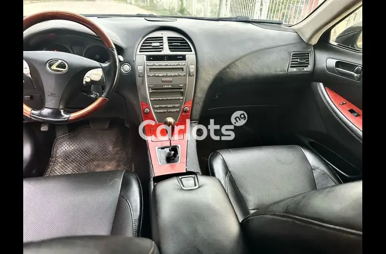 2008 LEXUS ES350 for sale in Abuja, FCT - photo 3 of 5