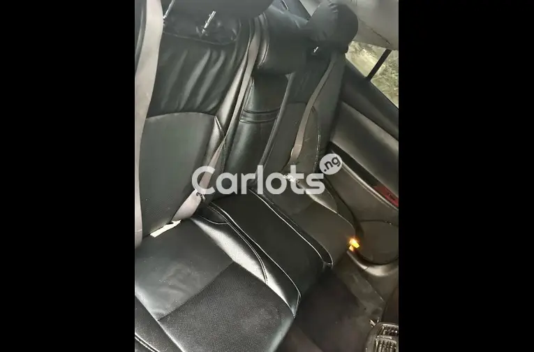 2008 LEXUS ES350 for sale in Abuja, FCT - photo 4 of 5