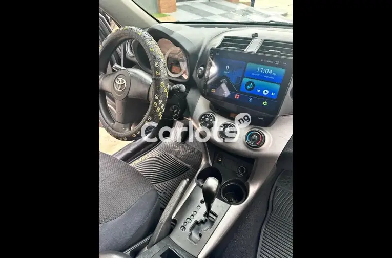 2009 TOYOTA RAV4 V6 for sale in Lagos, Lagos - photo 2 of 5