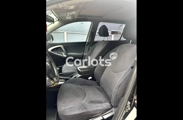 2009 TOYOTA RAV4 V6 for sale in Lagos, Lagos - photo 3 of 5