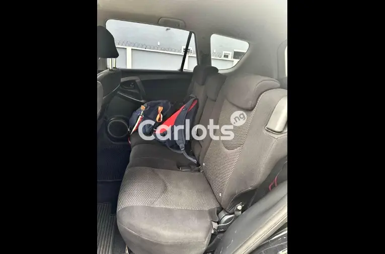 2009 TOYOTA RAV4 V6 for sale in Lagos, Lagos - thumbnail 4
