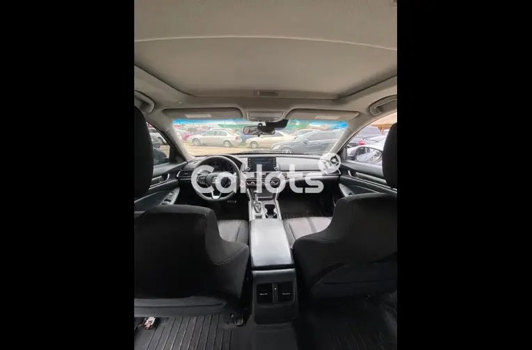 Nigerian Used 2018 HONDA ACCORD for sale in Abuja, FCT - thumbnail 3