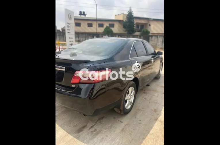 Super clean registered Toyota Camry 2008