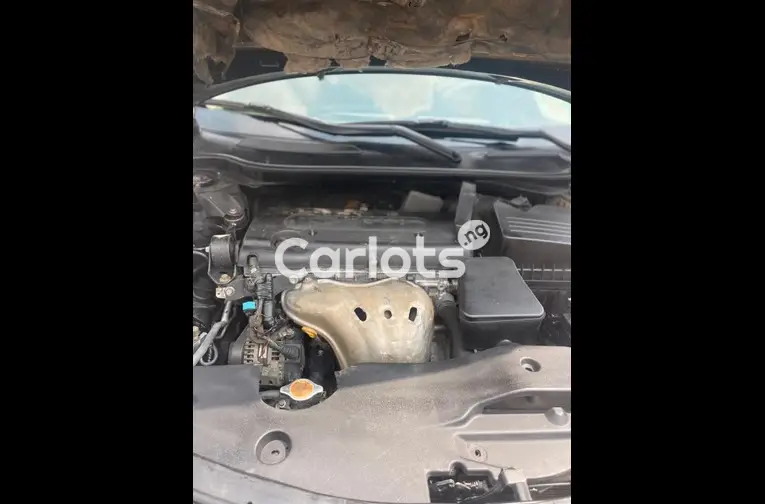 Super clean registered Toyota Camry 2008 - 4/5
