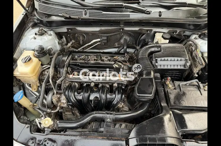 2012 HYUNDAI SONATA for sale in Kaduna, Kaduna - photo 5 of 5