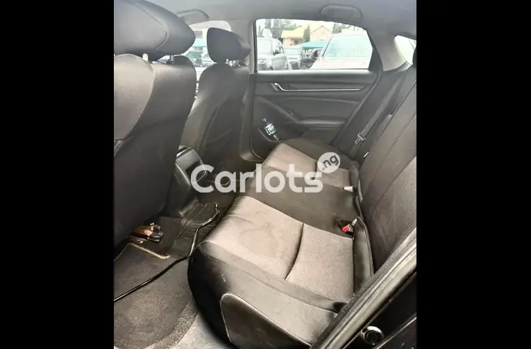 2018 HONDA ACCORD for sale in Abuja, FCT - thumbnail 3