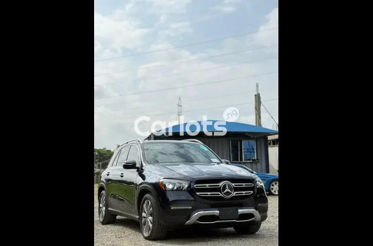 FOREIGN USED 2020 MERCEDES BENZ GLE450 for sale in Abuja, FCT
