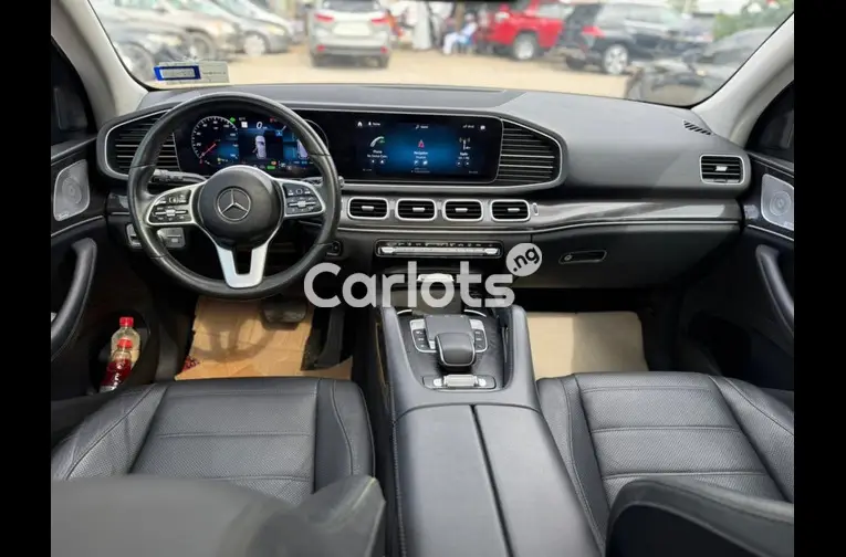 FOREIGN USED 2020 MERCEDES BENZ GLE450 for sale in Abuja, FCT - photo 3 of 5