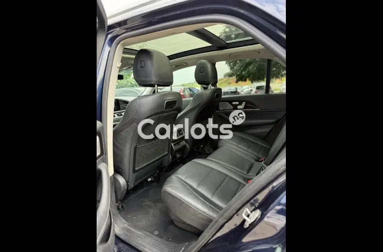 FOREIGN USED 2020 MERCEDES BENZ GLE450 for sale in Abuja, FCT - photo 4 of 5
