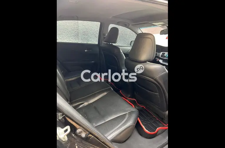 2017 UPGRADED HONDA ACCORD SPORT FULL OPTION for sale in Kaduna, Kaduna - thumbnail 3