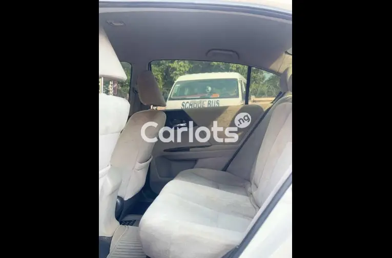 2016 UPGRADED HONDA ACCORD for sale in Abuja, FCT - photo 3 of 5