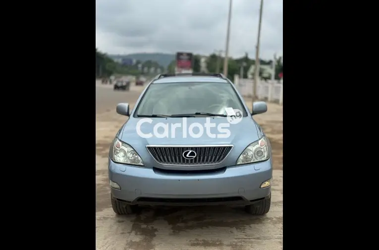 FOREIGN USED 2006 LEXUS RX330 for sale in Abuja, FCT - photo 1 of 5