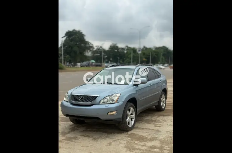 FOREIGN USED 2006 LEXUS RX330 for sale in Abuja, FCT - thumbnail 2