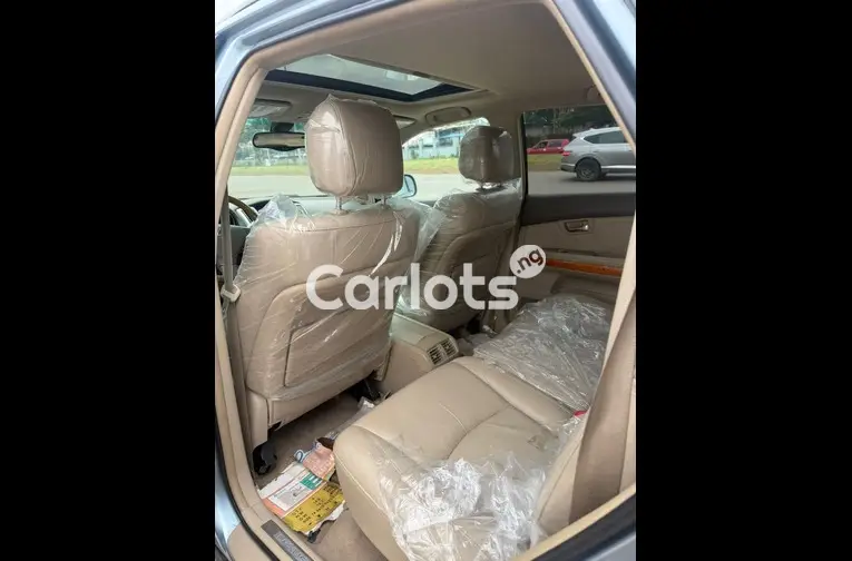 FOREIGN USED 2006 LEXUS RX330 for sale in Abuja, FCT - thumbnail 4