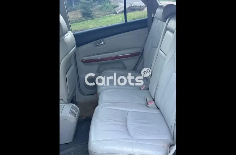 2006 LEXUS RX330 for sale in Abuja, FCT - photo 4 of 5