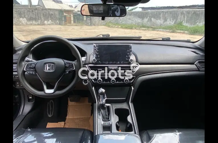 2019 HONDA ACCORD - 2/5