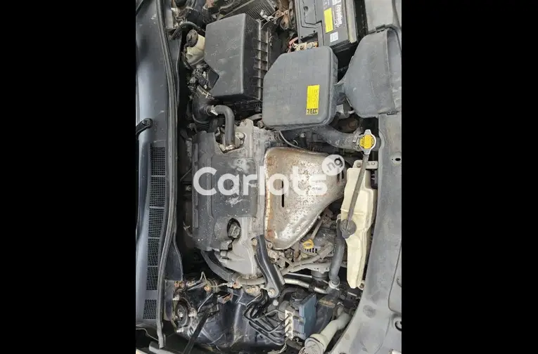 2014 Toyota Camry Sport - 5/5