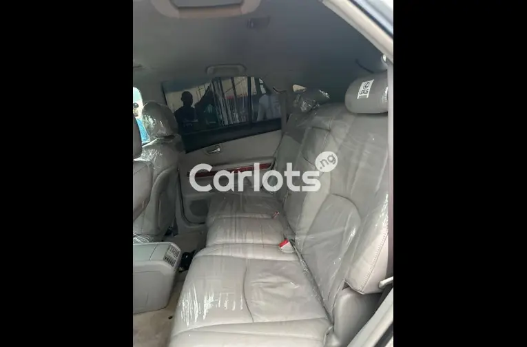 FOREIGN USED 2007 LEXUS RX330 for sale in Abuja, FCT - thumbnail 3