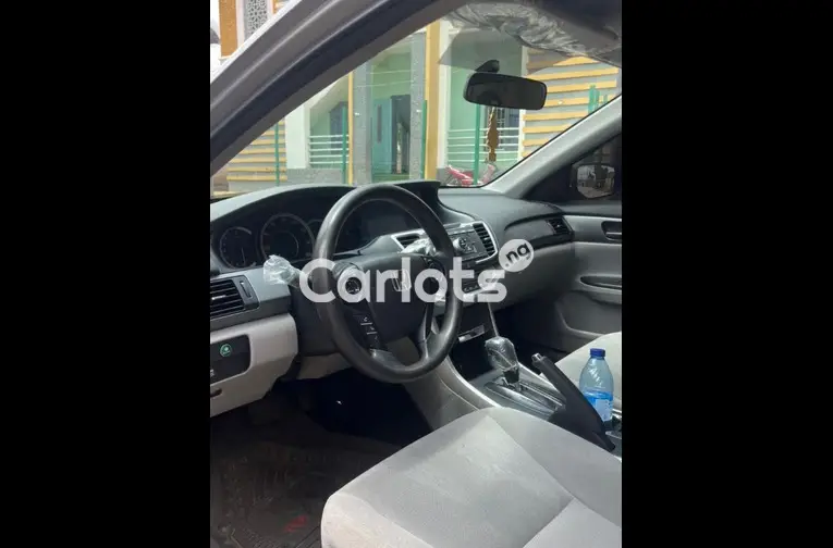 FOREIGN USED 2013 HONDA ACCORD for sale in Kaduna - photo 2 of 5