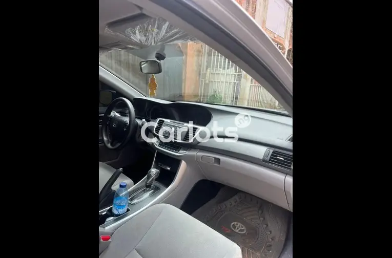 FOREIGN USED 2013 HONDA ACCORD for sale in Kaduna - photo 3 of 5