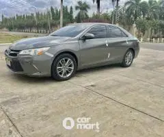 Super clean 2015 Toyota Camry