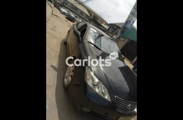2008 LEXUS IS250