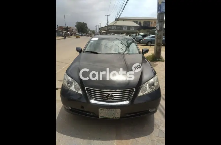 2008 LEXUS IS250 - 2/5