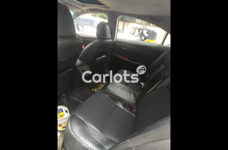 2008 LEXUS IS250 - 5/5