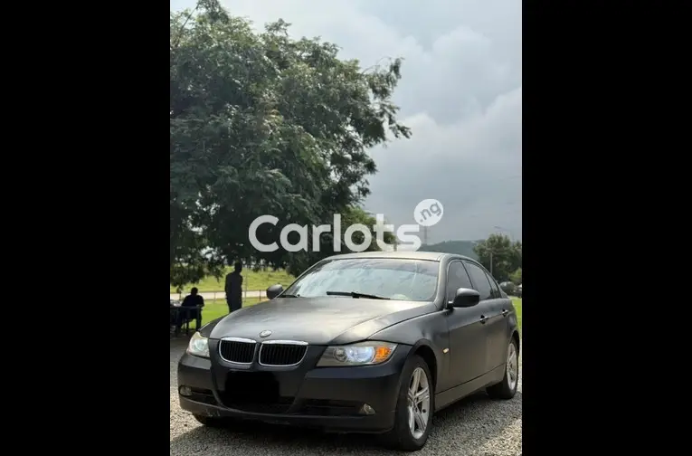 2008 BMW 3 SERIES 328i